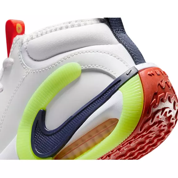 Nike Air Zoom Crossover 2 SE "Wolf Grey"