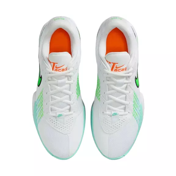 Nike Air Zoom G.T. Cut Academy "White/Green Strike"