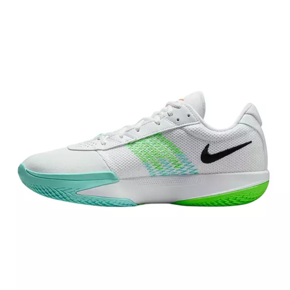 Nike Air Zoom G.T. Cut Academy "White/Green Strike"