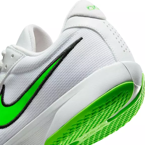 Nike Air Zoom G.T. Cut Academy "White/Green Strike"