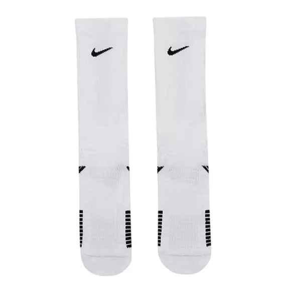 Nike Calcetines Basket U Nk Elite 2.0 Chs Crw 1PR "White"