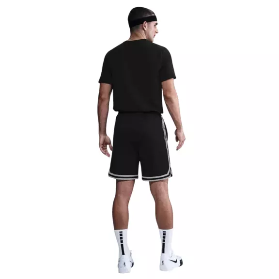Nike Camiseta Dri Fit Basket "Black"