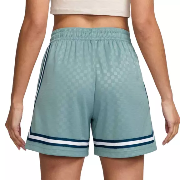 Nike Crossover Basket Dri Fit "Cannon"