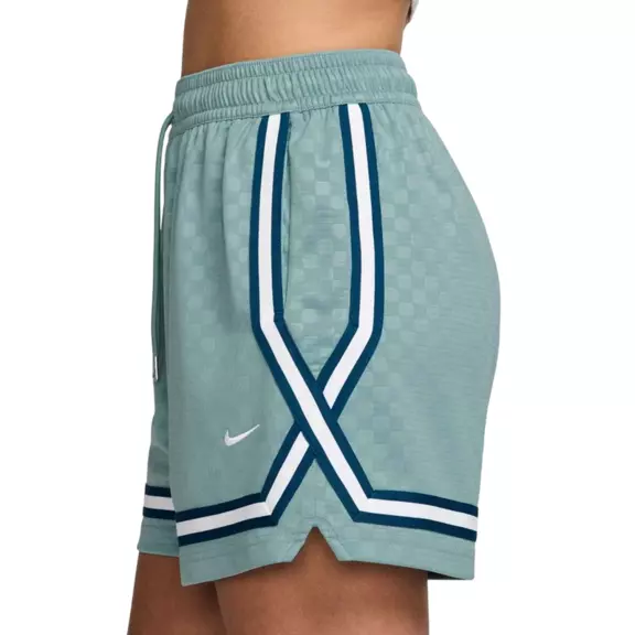 Nike Crossover Basket Dri Fit "Cannon"