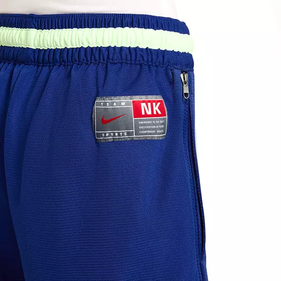 Nike DNA Dri Fit Culture of Basketball Jr "Royal Green"