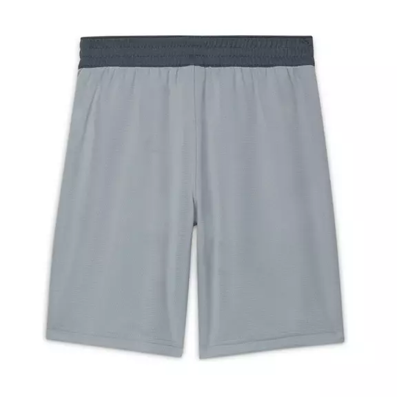 Nike Dri-Fit Boys´ Basketball Shorts "Gray"
