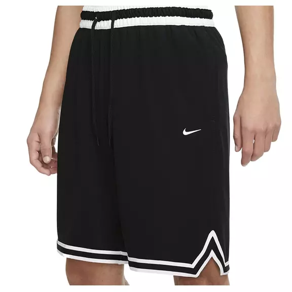 Nike Dri-FIT DNA Men's Basketball Shorts "Black"