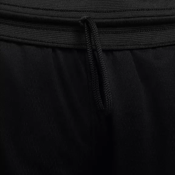 Nike Dri-FIT Fly Women's Basketball Shorts "Black"