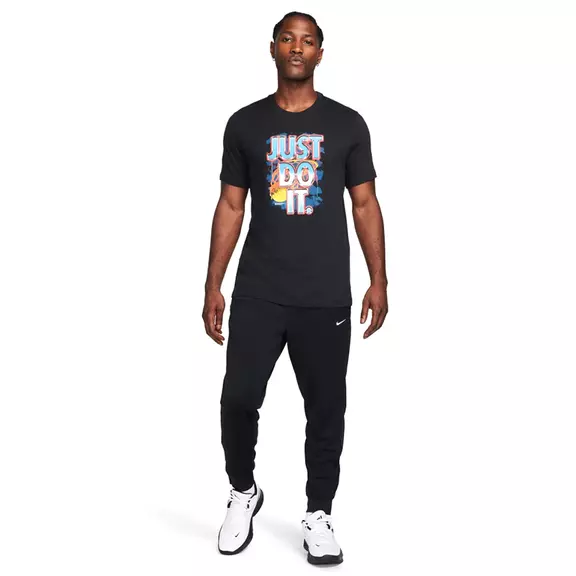 Nike Dri-Fit Jdi Tee "Black"
