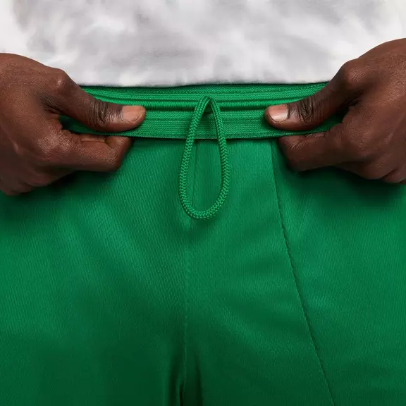 Short Nike Dri-FIT Men's Basketball "Malachite Green"