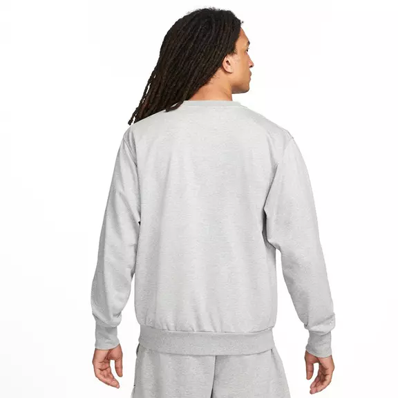 Nike Dri-FIT Standard Issue Basketball "Grey"