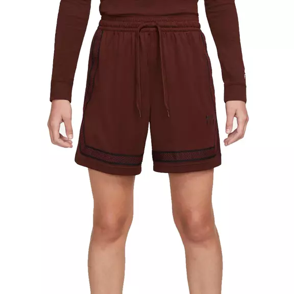 Nike Dri-FIT Swoosh Fly Basketball Shorts