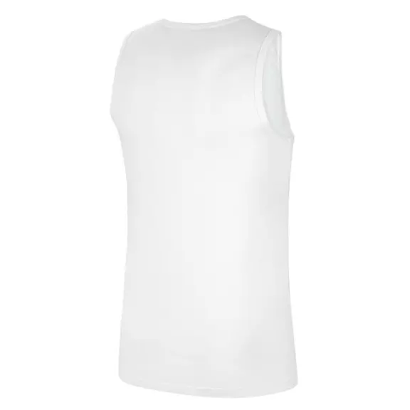 Nike Dri-FIT "White"