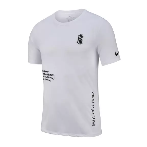 Nike Dry Kyrie "phrases" T-Shirt (100)