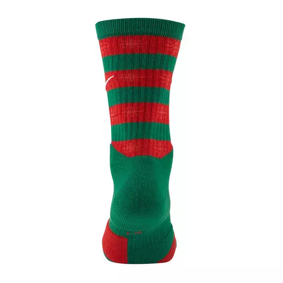 Calcetines Nike Elite Xmas "Green Christmas"