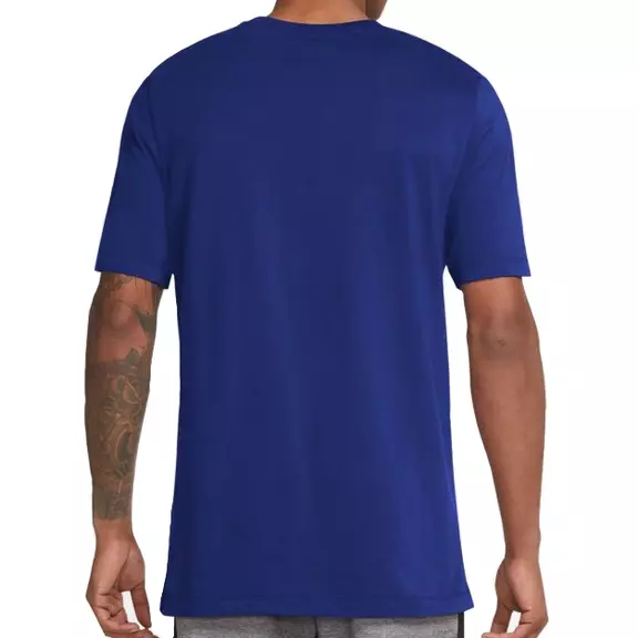 Nike FC Barcelona Dri-FIT Basketball T-Shirt
