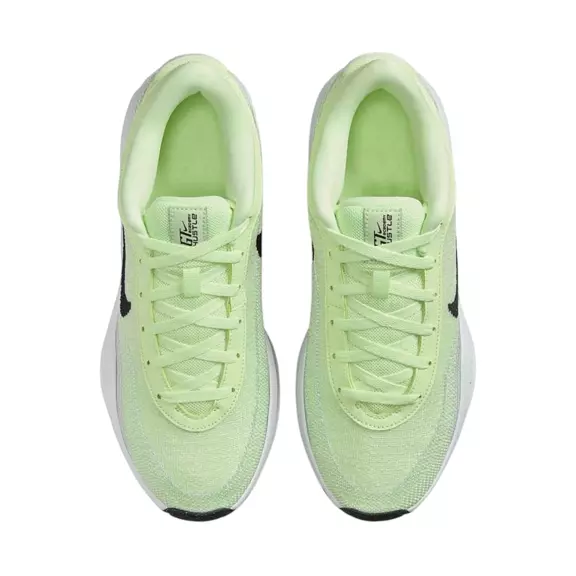 Nike G.T. Hustle Academy "Balery Volt Black"