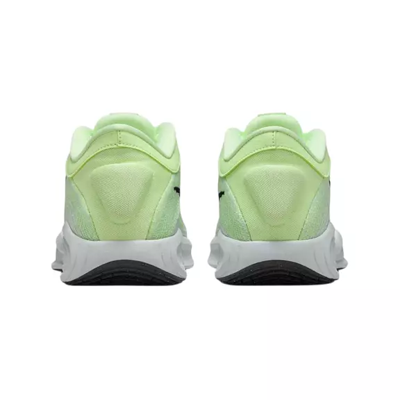 Nike G.T. Hustle Academy "Balery Volt Black"