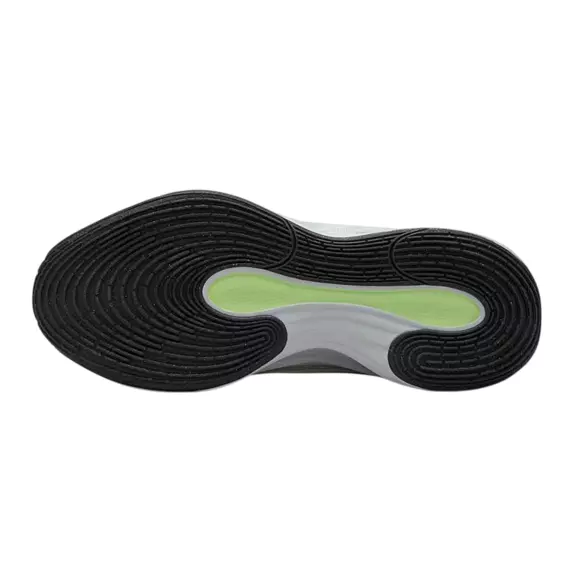 Nike G.T. Hustle Academy "Balery Volt Black"