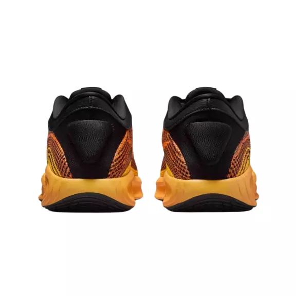 Nike G.T. Hustle Academy "Laser Orange"