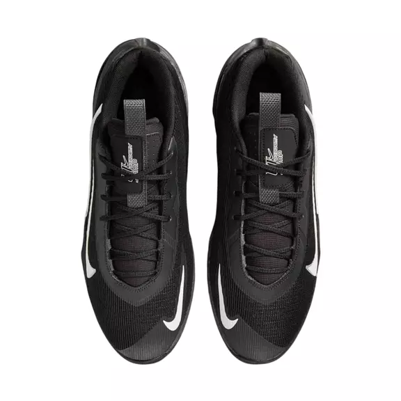 Nike GT Jump Academy "Black and White"