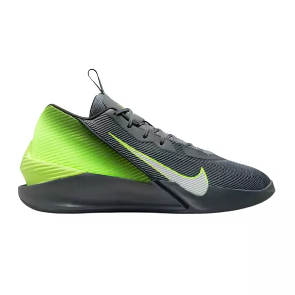 Nike GT Jump Academy "Smoke Grey/Volt"