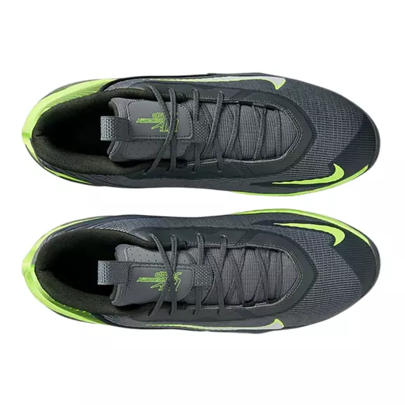 Nike GT Jump Academy "Smoke Grey/Volt"