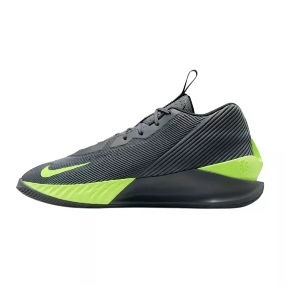 Nike GT Jump Academy "Smoke Grey/Volt"