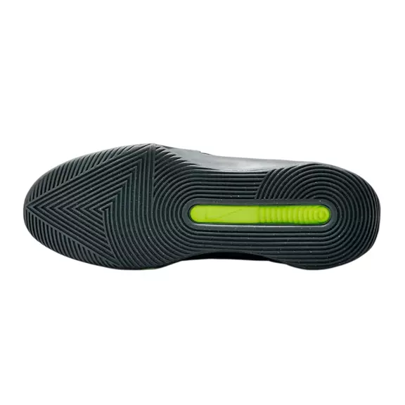 Nike GT Jump Academy "Smoke Grey/Volt"