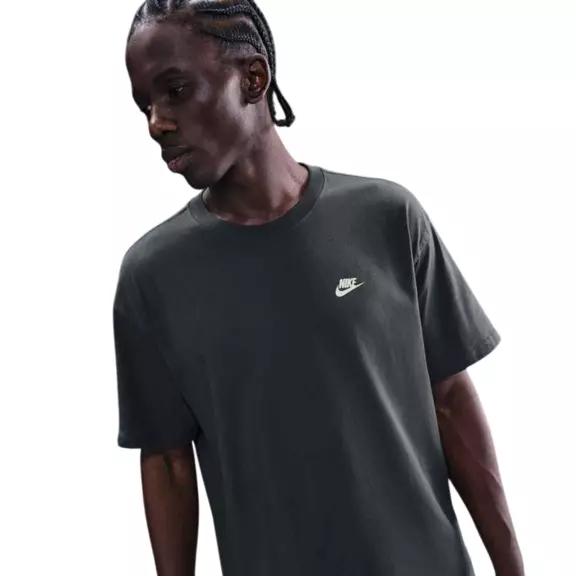 Nike Hoops Basket "Anthacite""