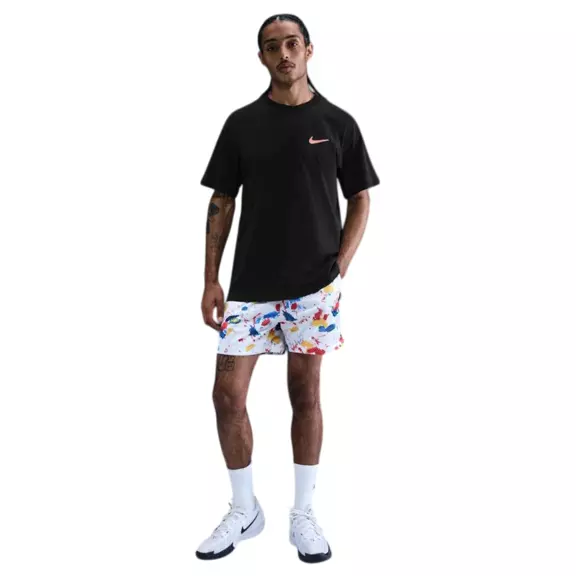 Nike Hoops Basket "Black"