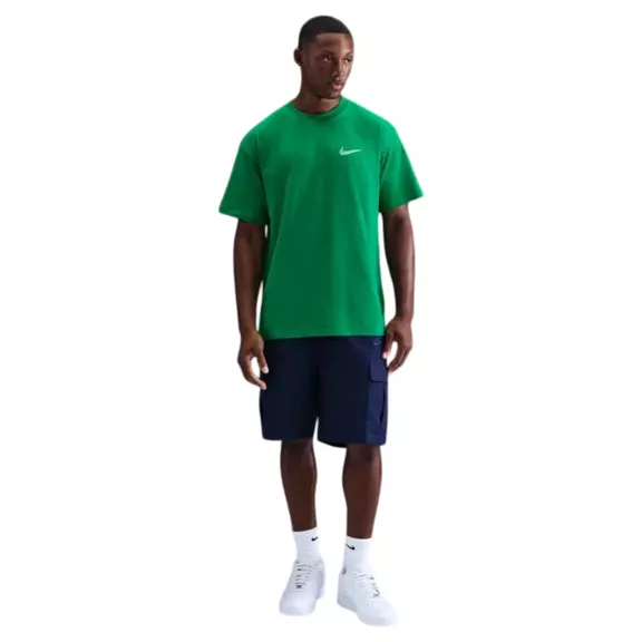 Nike Hoops Basket "Malachite"
