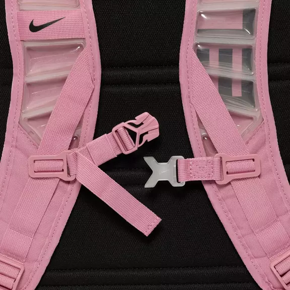 Nike Hoops Elite Pro Backpack (32 l) "Elemental Pink-Black"