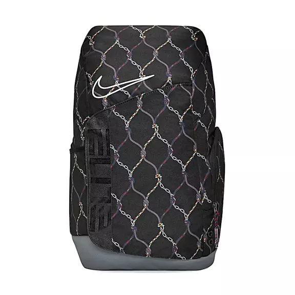Nike Hoops Elite Pro Printed Basketball Backpack (32L)