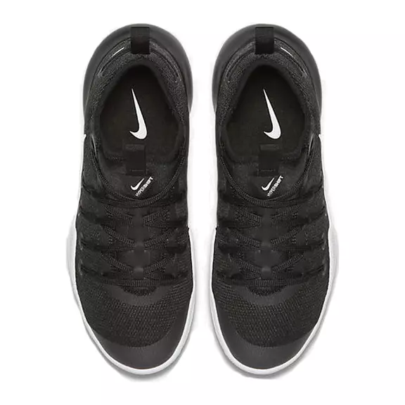 Nike Hypershift "Guard Wall" (020/black/white)