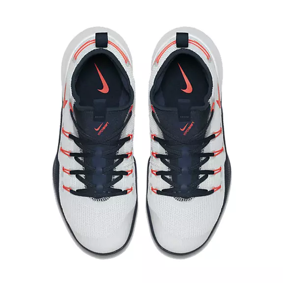 Nike Hypershift "Jogos" (164/white/bright crimson/obsidian/photo blue)