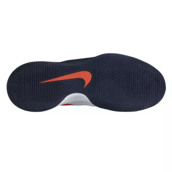 Nike Hypershift "Jogos" (164/white/bright crimson/obsidian/photo blue)
