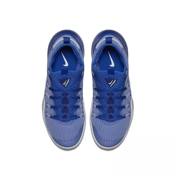 Nike Hypershift TB "Écume" (411/game royal/white)