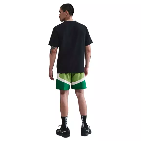 Nike Icon Dri-FIT 15 cm Basketball Shorts "Chlorophyll"