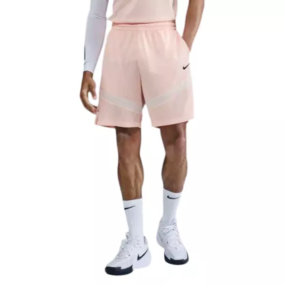 Nike Icon Dri-FIT Basketball Shorts "Washed Coral"
