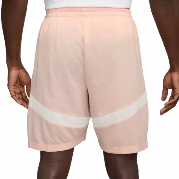 Nike Icon Dri-FIT Basketball Shorts "Washed Coral"