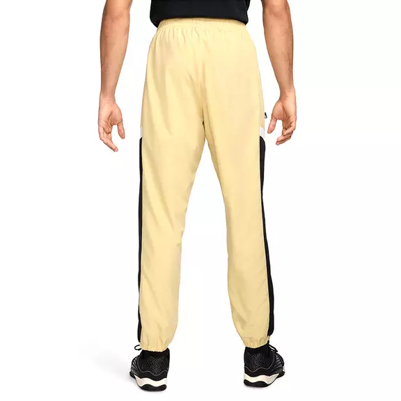 Nike Icon Dri Fit Pant "Team Gold"