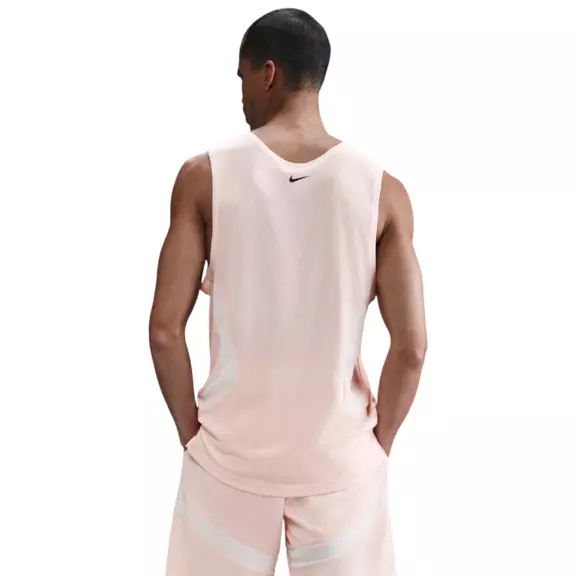 Nike Icon Dri Fit T-Shirt "Washed Coral"