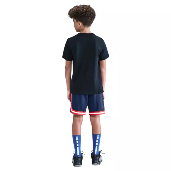 Nike Kids Dri-FIT DNA Basket Short "Midnight Navy"