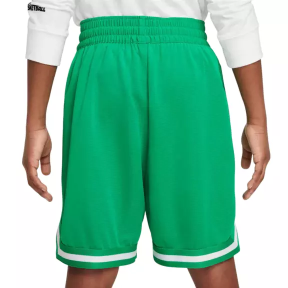 Nike Kids Dri-FIT DNA Basket Short "Stadium Green"