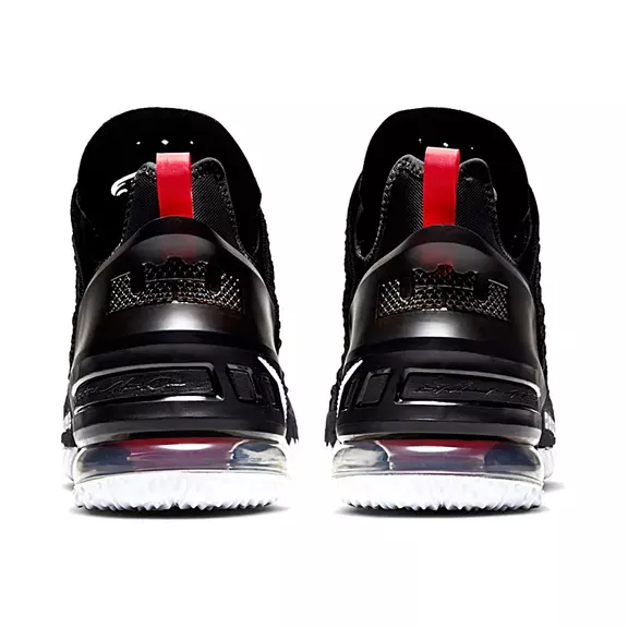 Nike Lebron 18 "Bred"