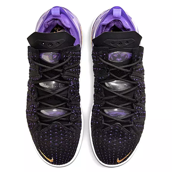 Nike Lebron 18 "Lakers"