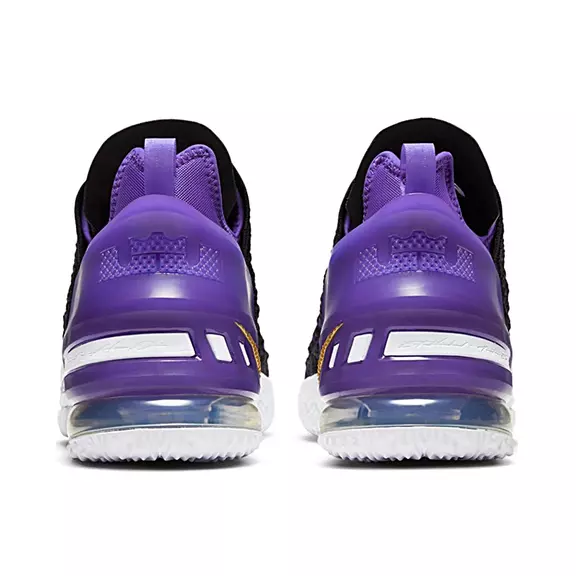Nike Lebron 18 "Lakers"