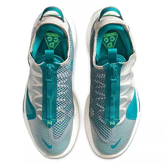 Nike  PG 4 "PCG Grey"