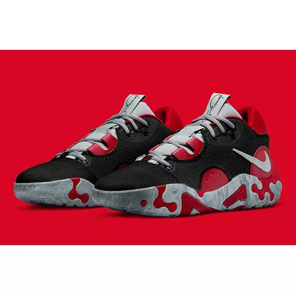 Nike PG 6 "Bred"